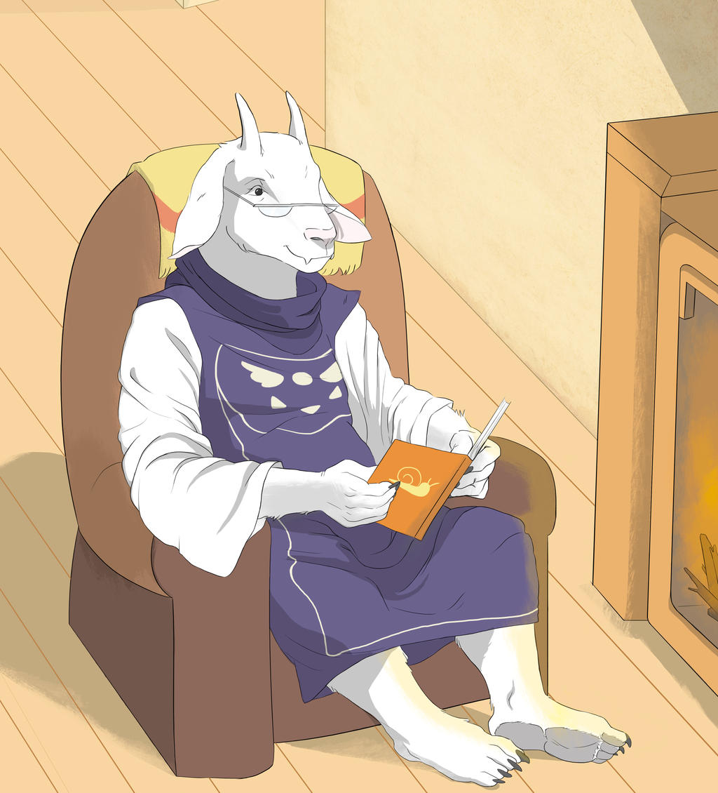 toriel__commission__by_anomalia_magnetic