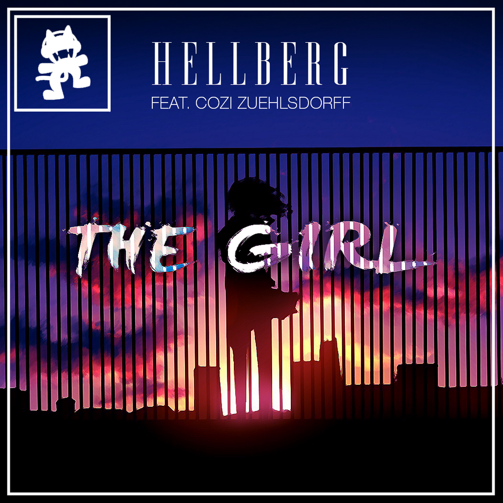 Hellberg - The Girl (MaxRiven Remix)
