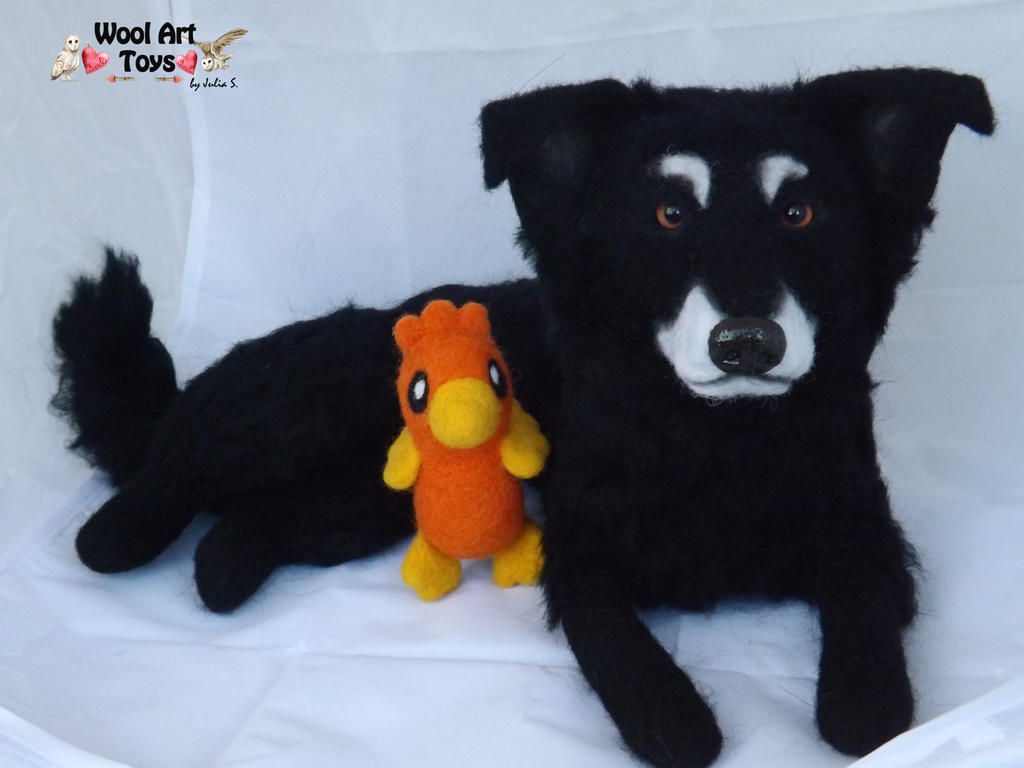 raven___needle_felted_dog_sculpture_by_w