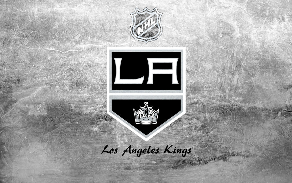 los angeles kings clipart - photo #19