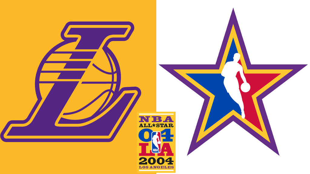 los angeles lakers clipart - photo #29