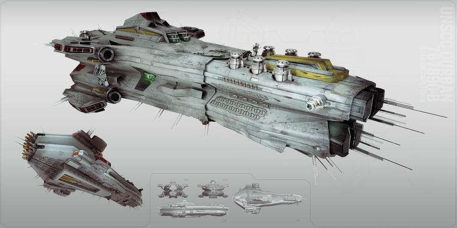 carrier_concept_spaceship_by_bradwright-