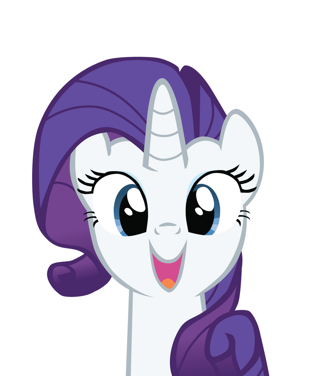 rarity_is_happy_to_see_you_by_bio_999-d5