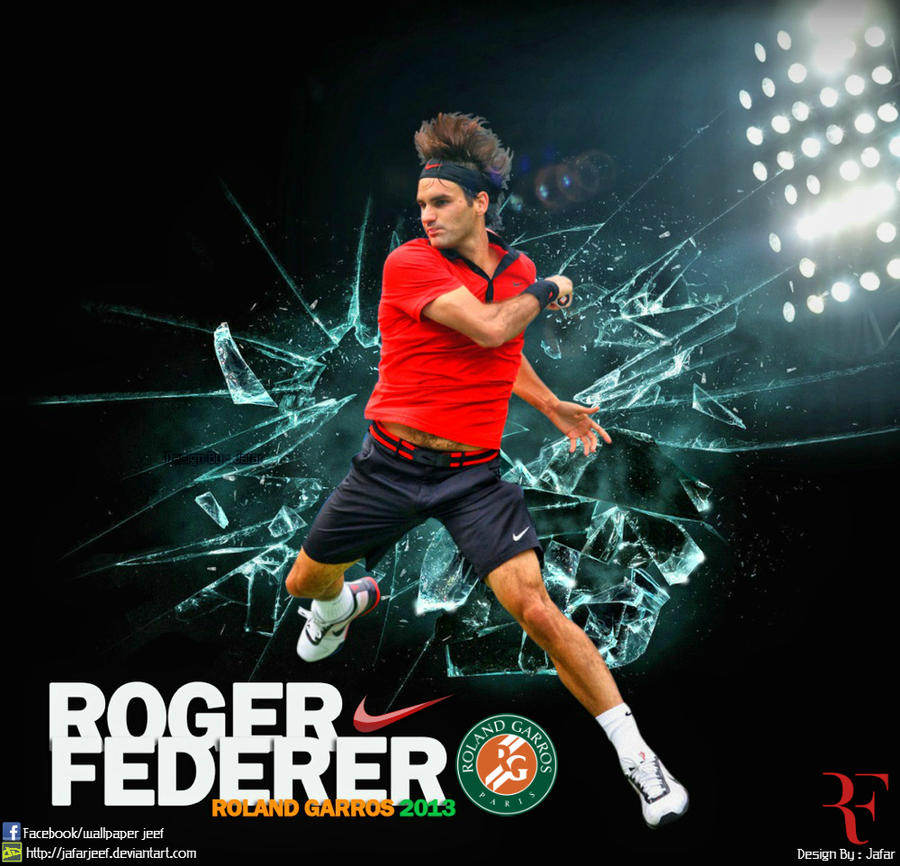Rogerfederer wallpapers