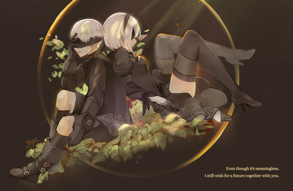 nier_automata__even_if_it_s_meaningless____by_haiyun-dbef73z.png