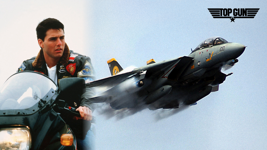 11 Facts You Probably Didn't Know About "Top Gun"