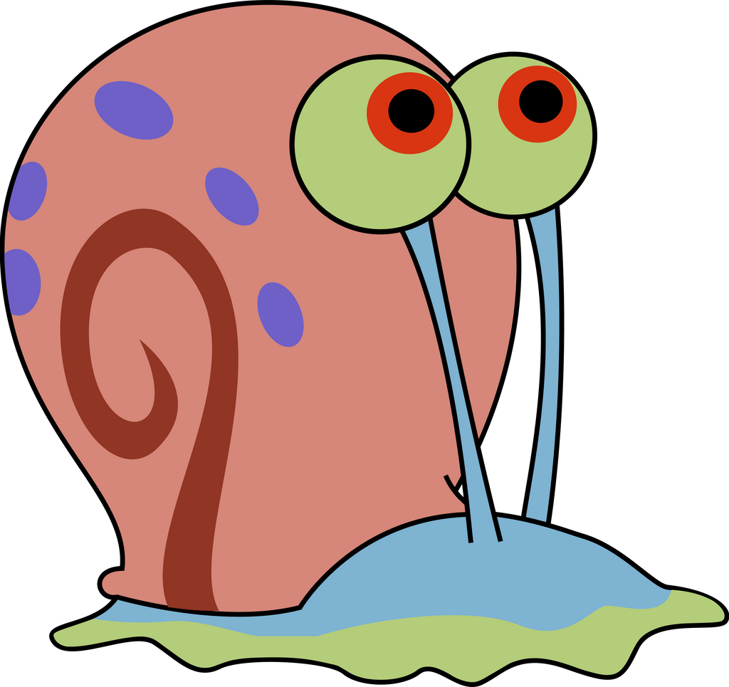 [Image: gary_the_snail_by_senkan-d62o3ft.png]
