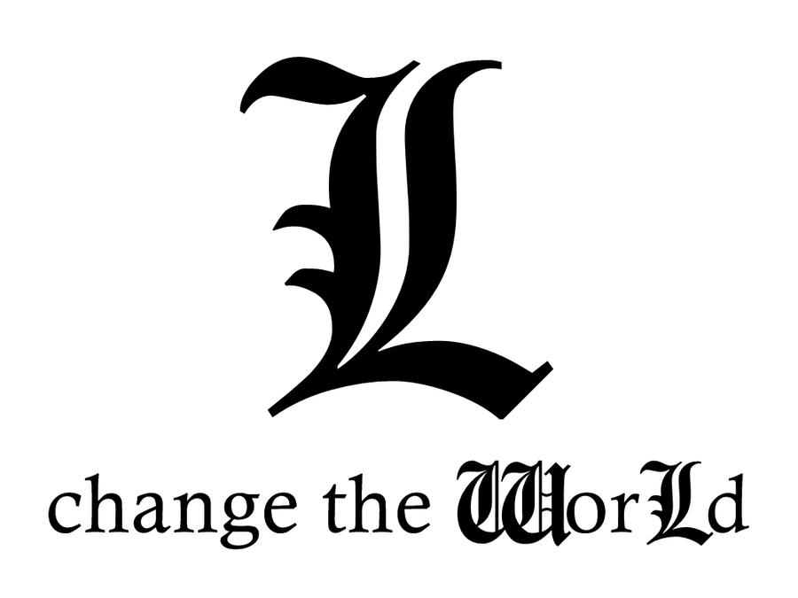 2008 L: Change The WorLd