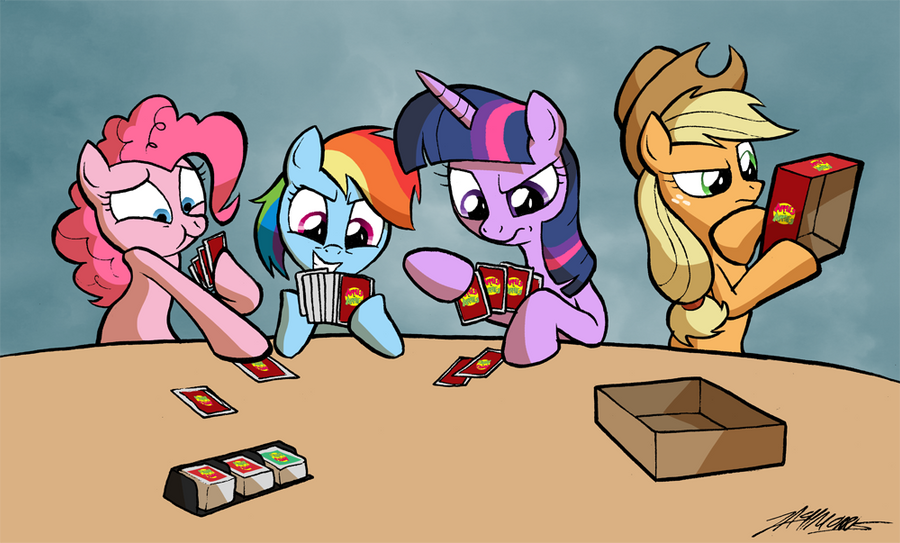 Board Game by WillDrawForFood1