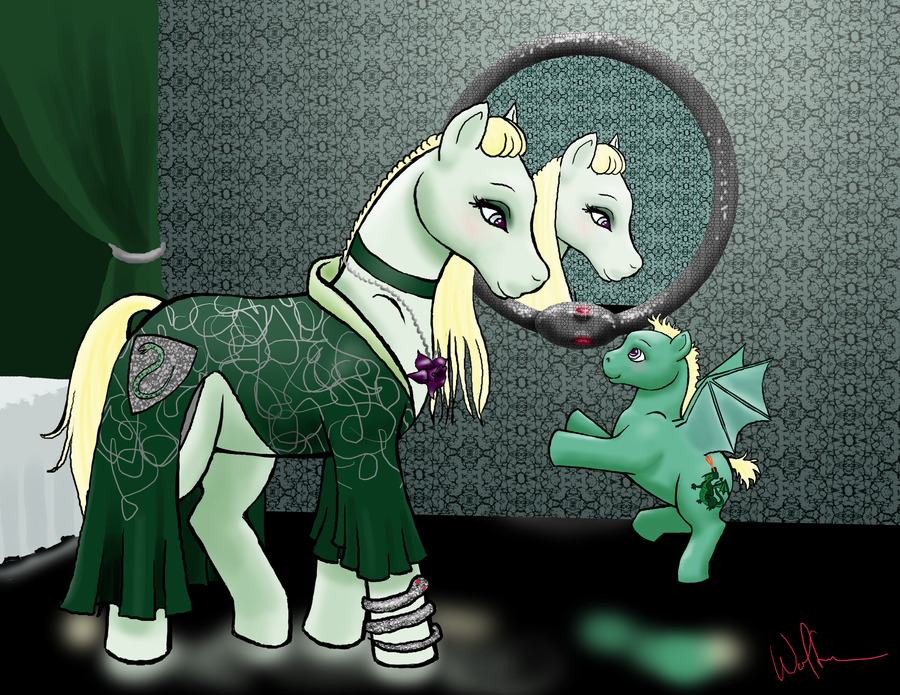 [Obrázek: mlp_hp__narcissa_baby_draco_by_wolfenmoondaughter.png]