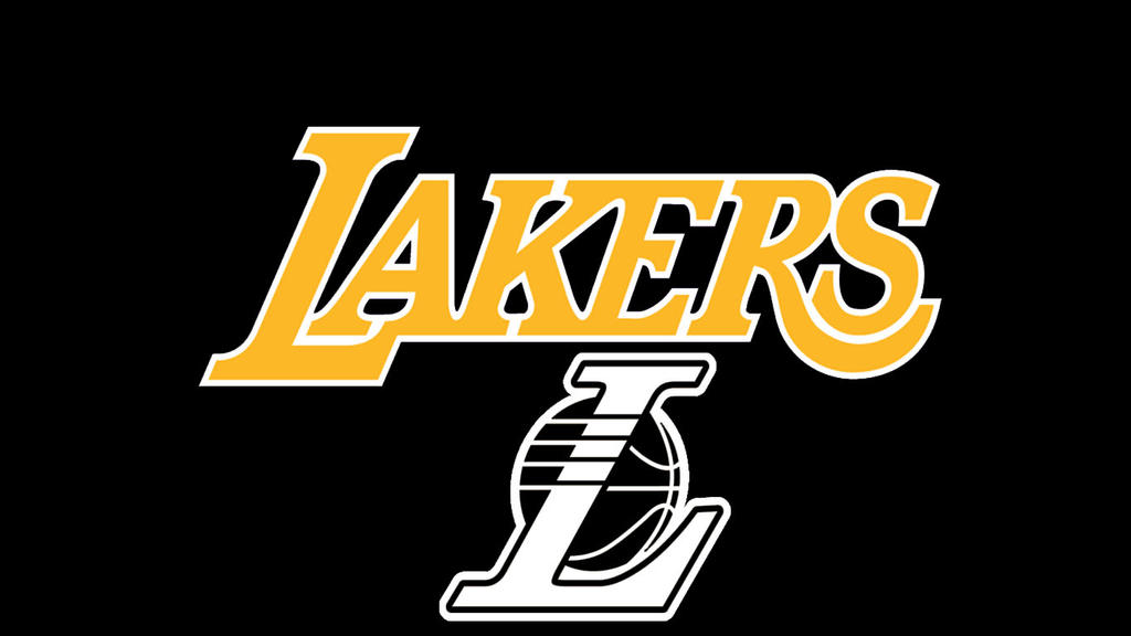 NBA Black and White:Los Angeles Lakers by DevilDog360 on DeviantArt
