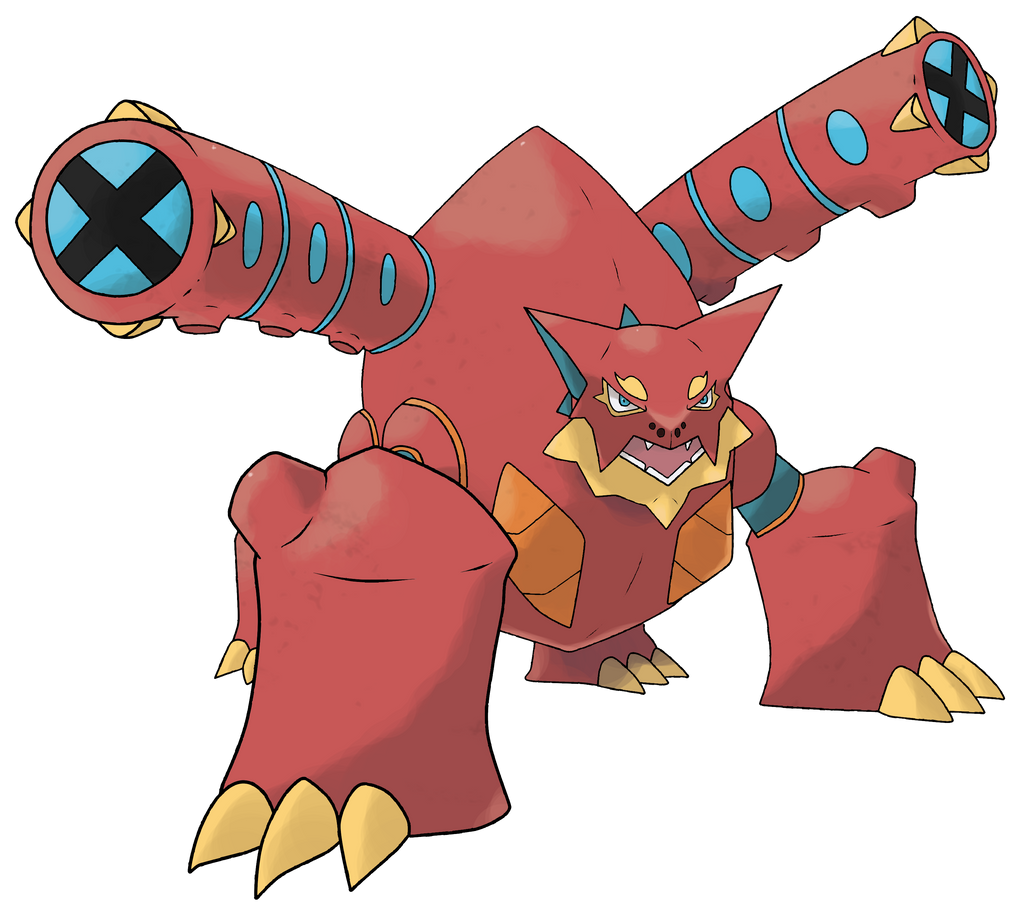 [Resim: volcanion_by_theangryaron-d6svhzb.png]