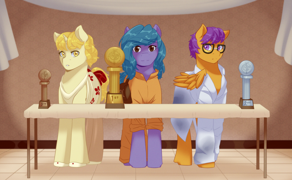 [Obrázek: comm__science_fair_winners_by_mylittlesh...99emzo.png]