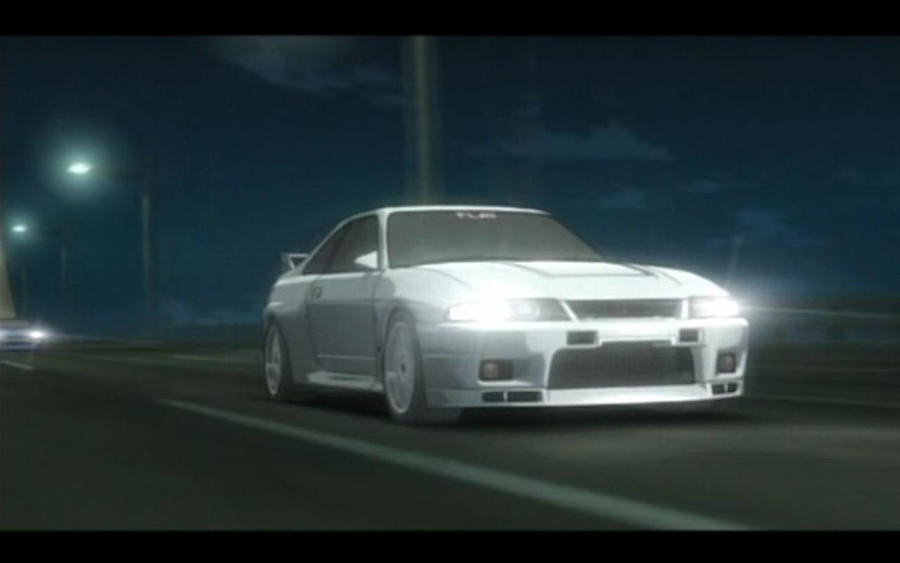 the_r33_from_wangan_midnight_by_reika7