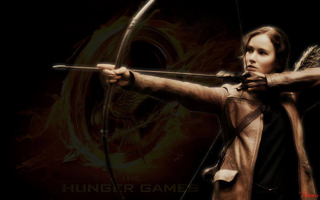 Tag: Hunger Games