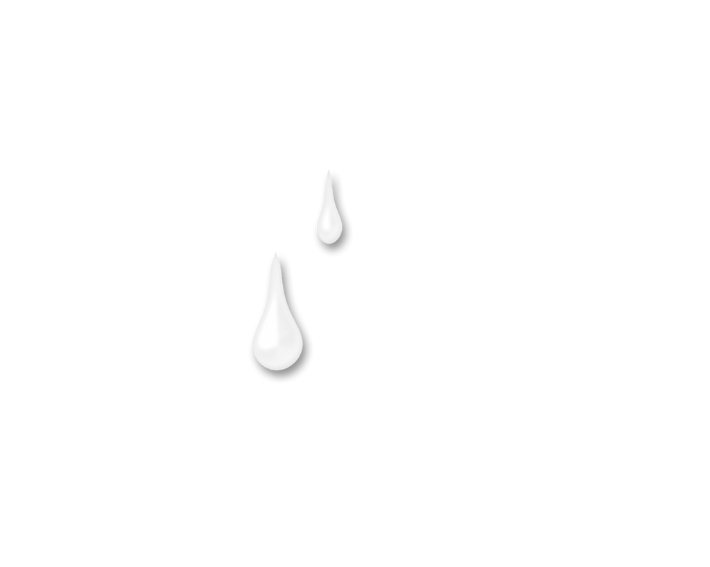 Teardrops Png by Moonglowlilly on DeviantArt